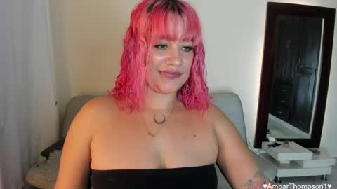 ambarthompson1 online show from 04/05/26, 05:48