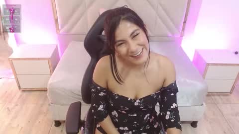  Ambber  online show from 02/27/26, 07:47