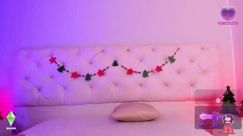 Snapshot of ambeer_fox_ chatting on 11/29/25, 08:01 Amber online show from 11/29/25, 08:01