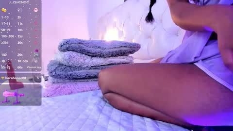  Amber  online show from 01/15/26, 05:49