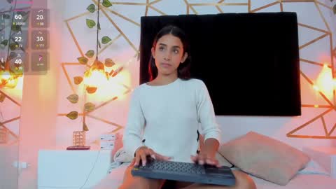 Snapshot of ambeer_rousess chatting on 01/26/25, 12:54 Amber online show from 01/26/25, 12:54
