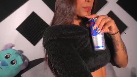 Amber online show from 03/12/26, 11:44