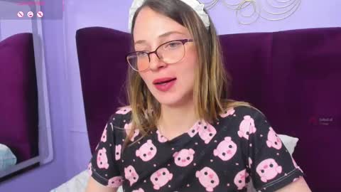 .  Amber Wood  . online show from 03/02/25, 02:43