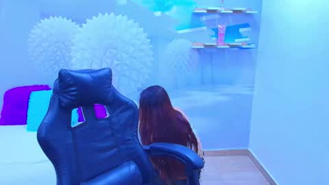 Snapshot of ambel_rose chatting on 11/30/25, 09:52 ambel_rose online show from 11/30/25, 09:52