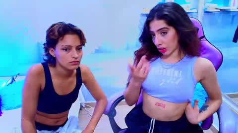 ambel_rose online show from 05/17/26, 01:03