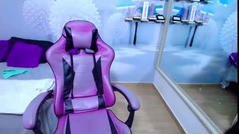 ambel_rose online show from 05/23/26, 07:18