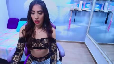 ambel_rose online show from 05/25/26, 09:10