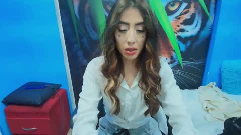 ambel_rose online show from 06/05/26, 06:35
