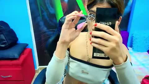 ambel_rose online show from 06/08/26, 03:18