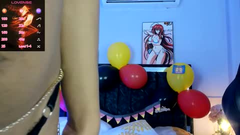 Cody amber online show from 10/03/25, 12:13