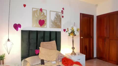 Amber Davis online show from 02/14/25, 11:53