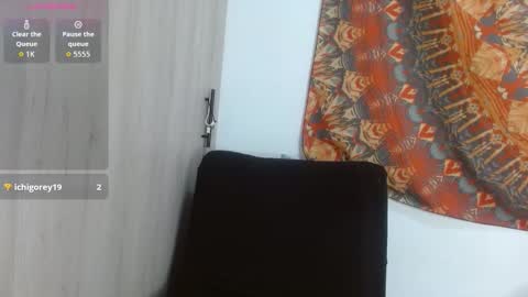 Amber  online show from 11/24/25, 05:56