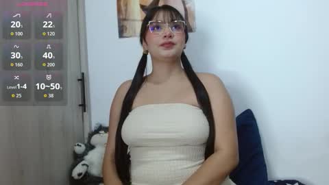 Amber  online show from 02/01/26, 06:34