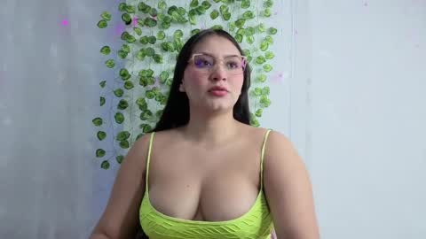 Amber  online show from 04/23/26, 11:09