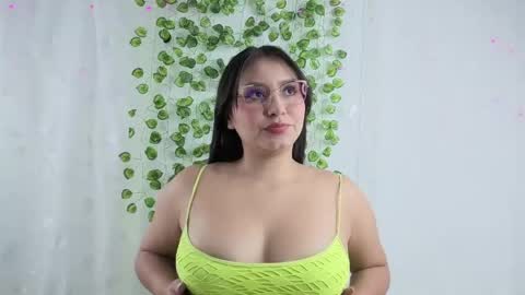 Amber  online show from 04/23/26, 12:29