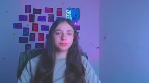 Amber online show from 03/12/26, 06:19