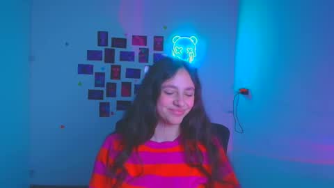 Amber online show from 03/21/26, 08:30