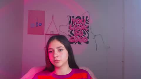 Amber online show from 04/18/26, 05:55