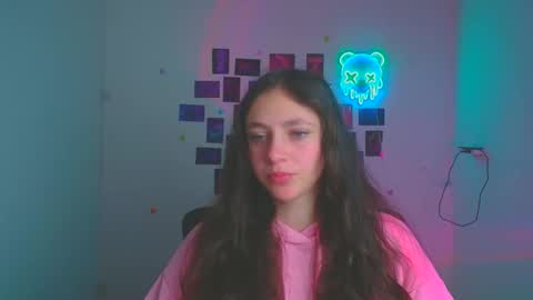 Amber online show from 04/23/26, 05:41