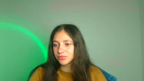 Amber online show from 04/24/26, 05:43