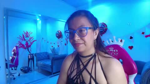 amber__rouge online show from 02/12/26, 03:56