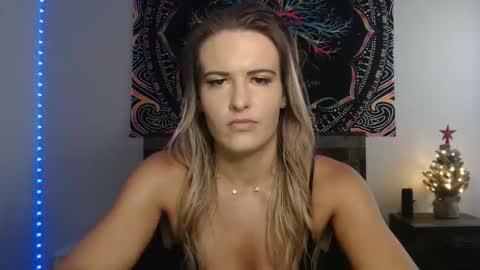 Amber online show from 11/23/25, 03:12