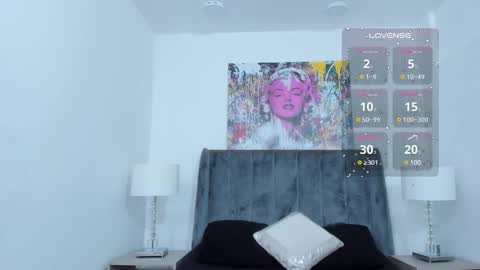 Snapshot of amber_adams_ chatting on 12/02/24, 01:35 Amber online show from 12/02/24, 01:35