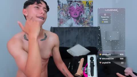 Snapshot of amber_adams_ chatting on 12/02/24, 07:49 Amber online show from 12/02/24, 07:49