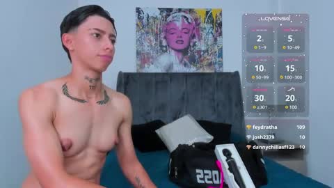 Snapshot of amber_adams_ chatting on 12/04/24, 04:38 Amber online show from 12/04/24, 04:38