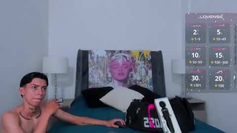 Snapshot of amber_adams_ chatting on 12/09/24, 04:26 Amber online show from 12/09/24, 04:26