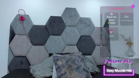 Snapshot of amber_adams_ chatting on 01/23/25, 12:52 Amber online show from 01/23/25, 12:52