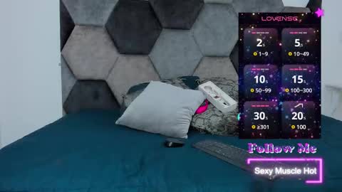 Snapshot of amber_adams_ chatting on 01/25/25, 05:30 Amber online show from 01/25/25, 05:30