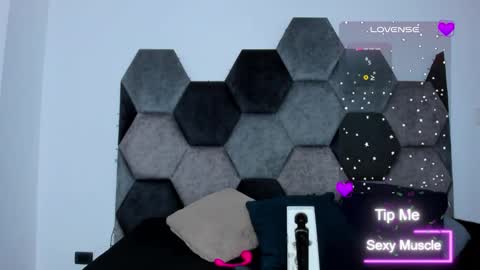 Snapshot of amber_adams_ chatting on 03/08/25, 05:11 Amber online show from 03/08/25, 05:11