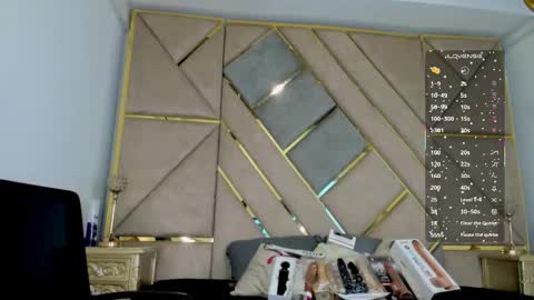 Snapshot of amber_adams_ chatting on 09/09/25, 12:59 Amber online show from 09/09/25, 12:59