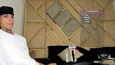 Snapshot of amber_adams_ chatting on 09/18/25, 12:40 Amber online show from 09/18/25, 12:40