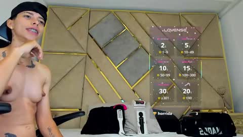 Snapshot of amber_adams_ chatting on 09/30/25, 04:23 Amber online show from 09/30/25, 04:23