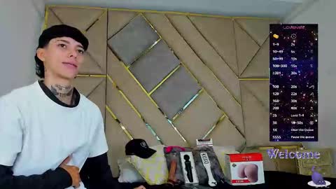 Snapshot of amber_adams_ chatting on 11/06/25, 01:56 Amber online show from 11/06/25, 01:56