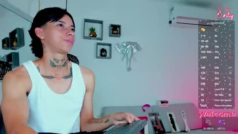 Amber  online show from 01/17/26, 04:00