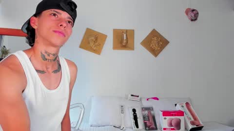 Amber  online show from 02/12/26, 04:35