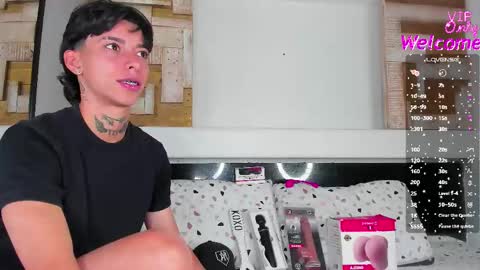 Amber  online show from 02/23/26, 03:53