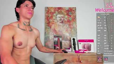 Amber  online show from 03/05/26, 04:58