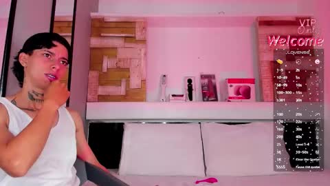 Amber  online show from 03/09/26, 03:49