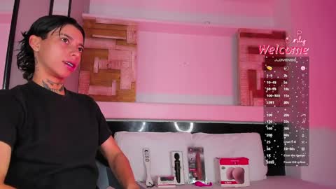 Amber  online show from 04/04/26, 12:13