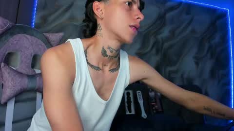 Amber  online show from 04/17/26, 05:27