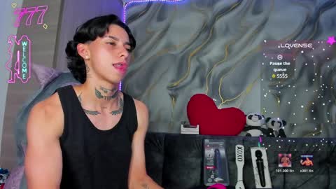 Amber  online show from 04/21/26, 02:51