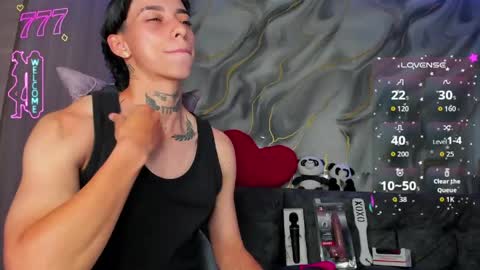 Amber  online show from 04/22/26, 12:13