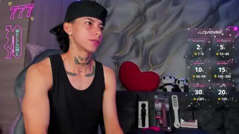 Amber  online show from 04/22/26, 01:56