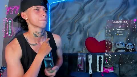 Amber  online show from 04/26/26, 12:52