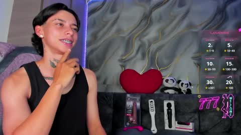 Snapshot of amber_adams_ chatting on 05/04/26, 10:50 Amber online show from 05/04/26, 10:50