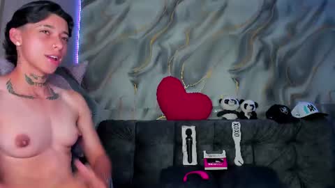 Snapshot of amber_adams_ chatting on 06/12/26, 11:46 Amber online show from 06/12/26, 11:46